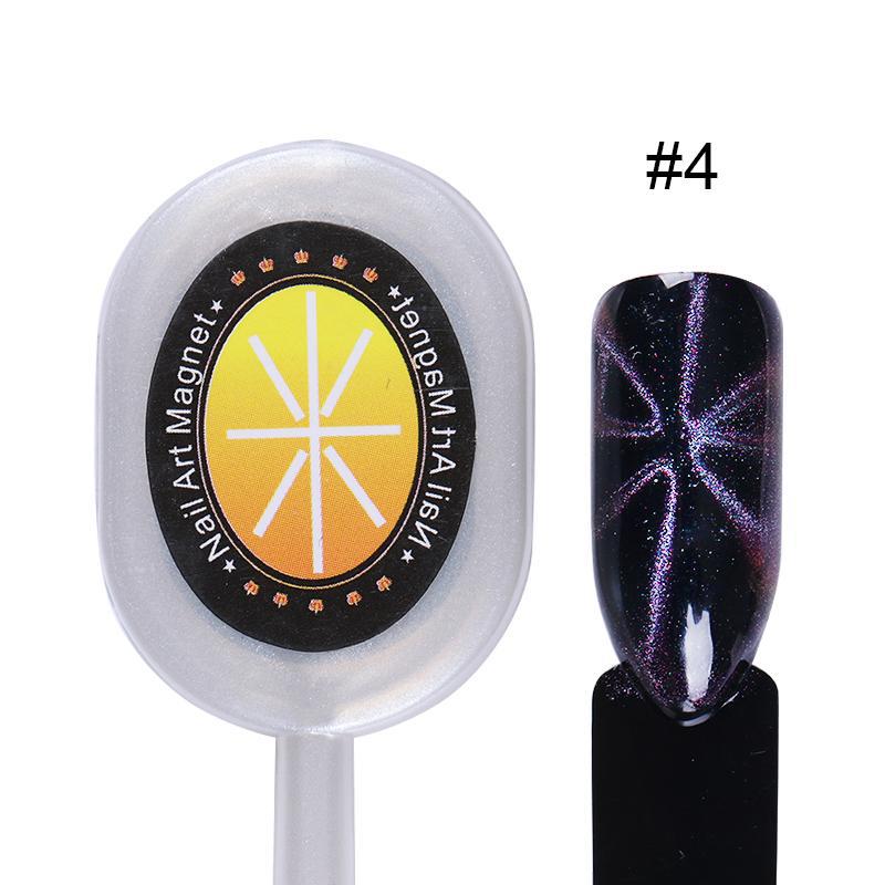 Magnet Super Magnetic Phantom Magic Nail Art