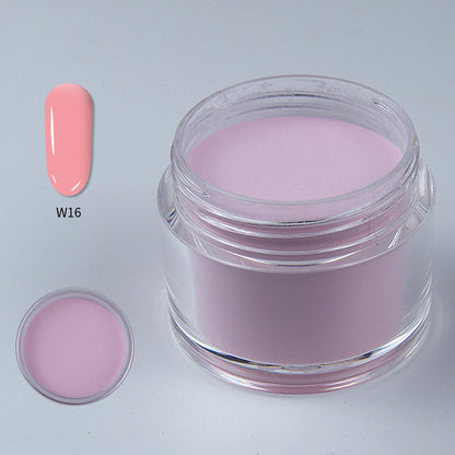 Nail Extension Crystal Powder