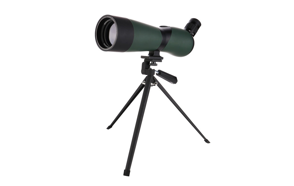 Spotting scope