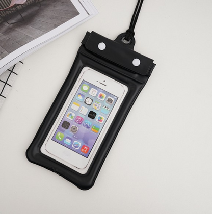 Mobile Waterproof Bag