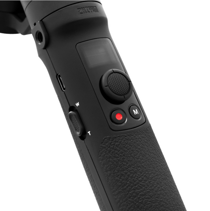 Zhiyun M2 handheld anti-shake stabilizer