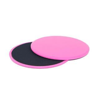 Fitness Sliding Disc Coordination Ability Round Sliding Mat