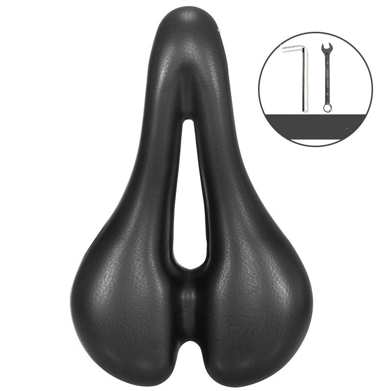 EROADE bicycle seat super soft saddle