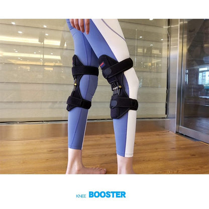 Knee Booster