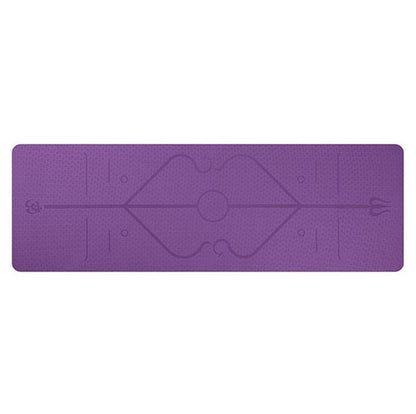 Yoga mat