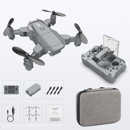 Mini Drone High-definition Aerial Photography Four-axis Toy