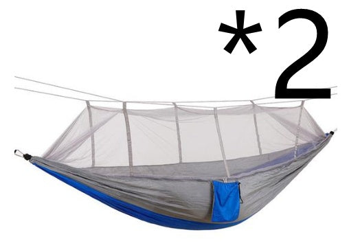 Mosquito Net Hanging Hammock