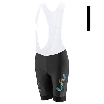 Women's Cycling Clothes, Leisure Cycling Suits