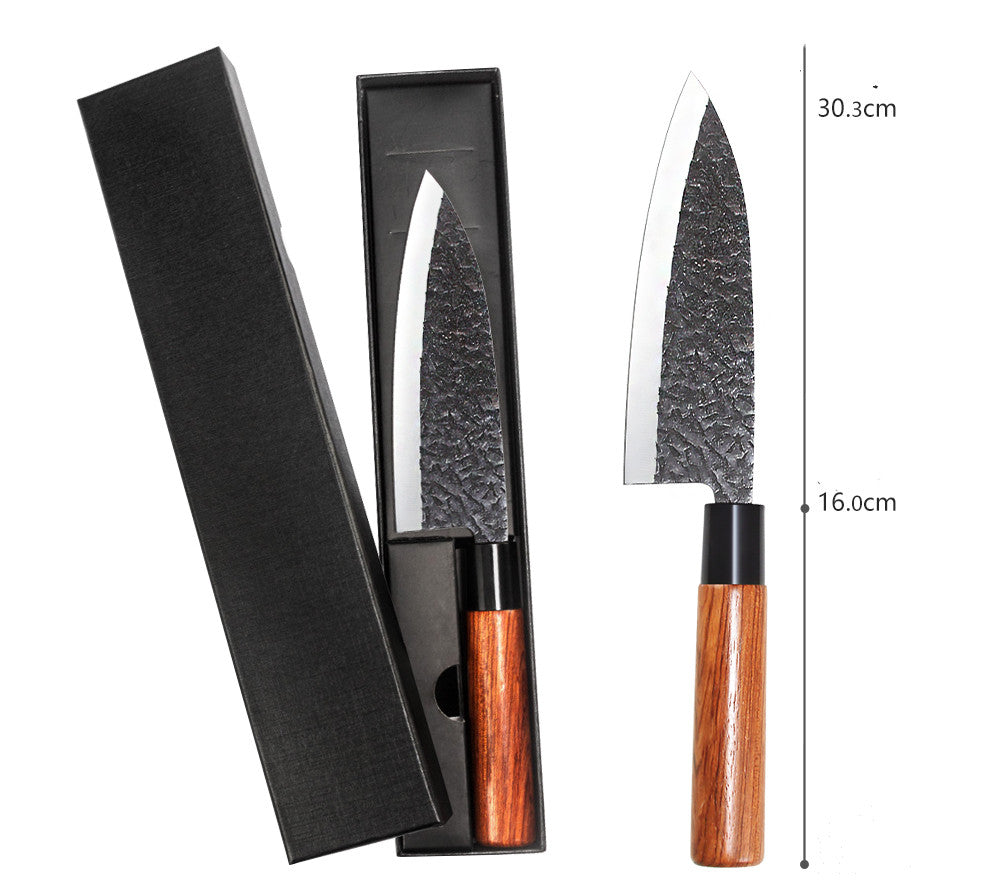 Willow Blade Knife Sashimi Knife Set Cooking Knife Chef's Kitchen Knife