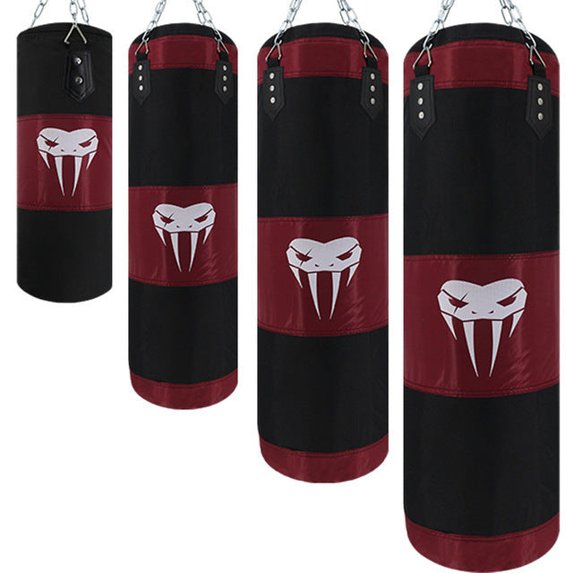 Self-filled Taekwondo Sanda Tumbler Fitness Equipment