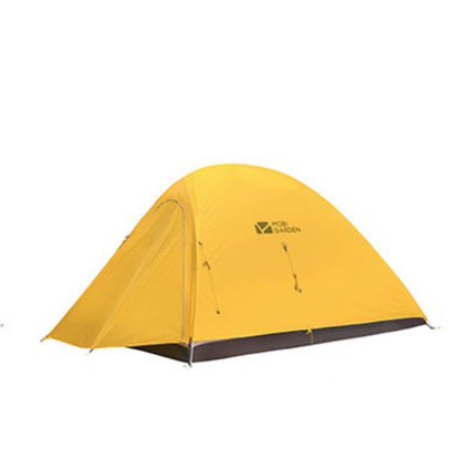 New Single Light Riding 1 Outdoor Camping Tent