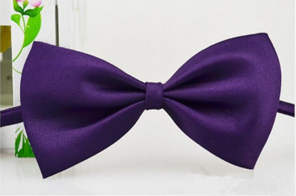 1 piece Adjustable Dog Cat bow tie neck tie pet dog bow tie puppy bows pet bow tie different colors supply