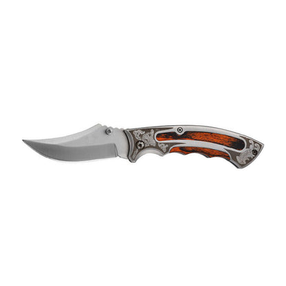 Portable Outdoor Camping Survival Folding Knife