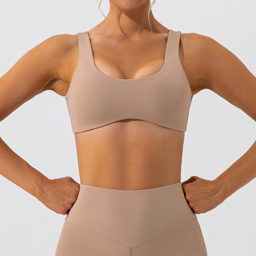 Yoga Suit For Tight Fitting Exercise And Quick Drying