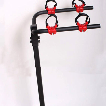 Trailer Arm Bike Rack US 2 Inch