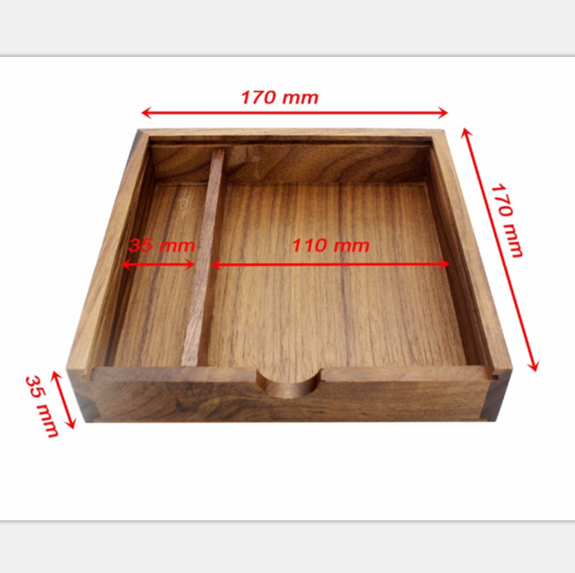 USB3.0 wooden U disk