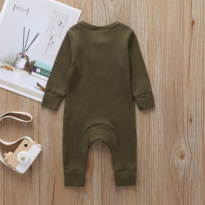 Baby Harness Jumpsuit Jumpsuit Jumpsuit