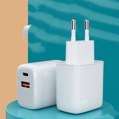 Mobile Phone Charger Fast Charge Adapter