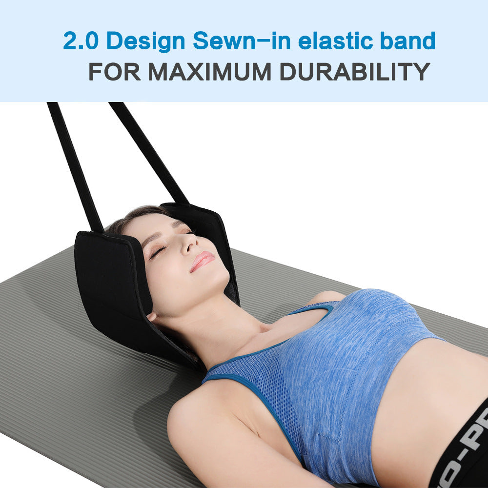 Neck Hammock Neck Stretcher