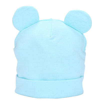 The New Children's Ear Hats Are Cute And Soft