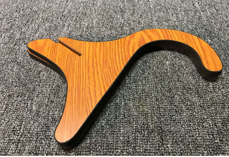 Ukulele bracket