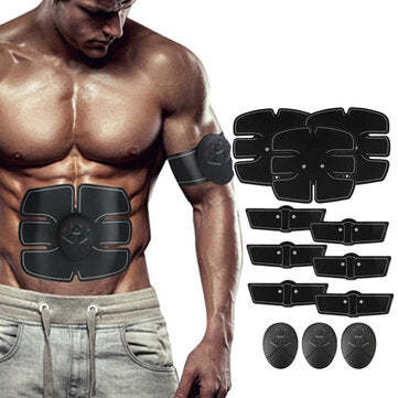 Fitness Lazy Home Abdominal Patch