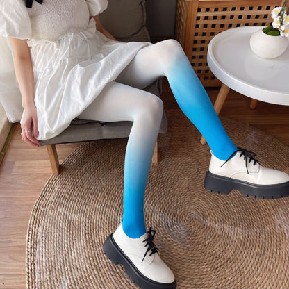 Fashion Velvet Female Stocking Pantyhose