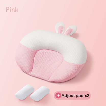 Styling Pillow Baby Anti-eccentric Correct Head Shape