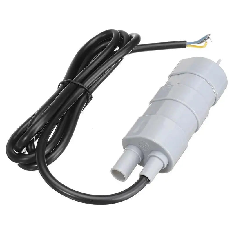 12v Motorhome High Flow For Caravan Submersible Water Pump Whale Pump Rv Submersible Water Pump V0t8