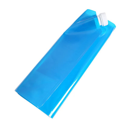 5L/10L Big Capacity Outdoor Water Bag Foldable Portable Water Container Environment Cleaning Water Tank for Drinking Camping BBQ