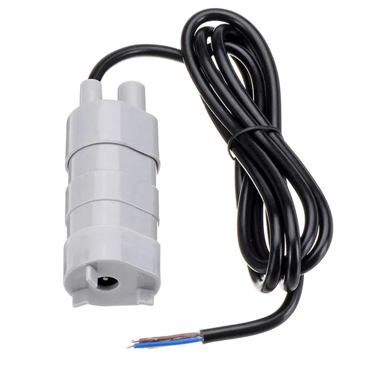 12V Motorhome High Flow For Camper Caravan Submersible Water Pump Whale Pump