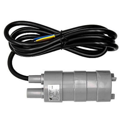 High Flow Submersible Water Pump Replacement Pump for Thetford Toilets C200 C200CW C2 C400 RV Spare Parts