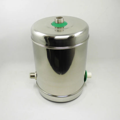 Auxiliary Tank Supply Water to Main Tank Automatically Heater Assistant Tank Vertical Style Feeder 3L