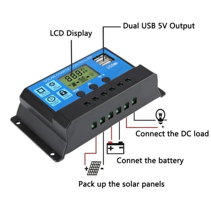 200w Solar Panels 100W Solar Panel 12v Solar Panel Kit 300W Flexible Solar battery for RV Boat Cabin Tent Car Trailer Battery