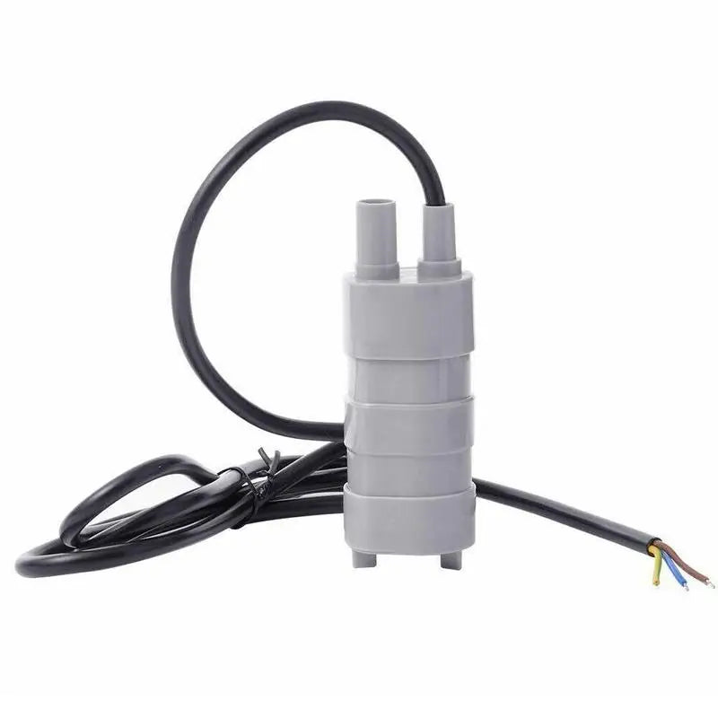 12v Motorhome High Flow For Caravan Submersible Water Pump Whale Pump Rv Submersible Water Pump V0t8