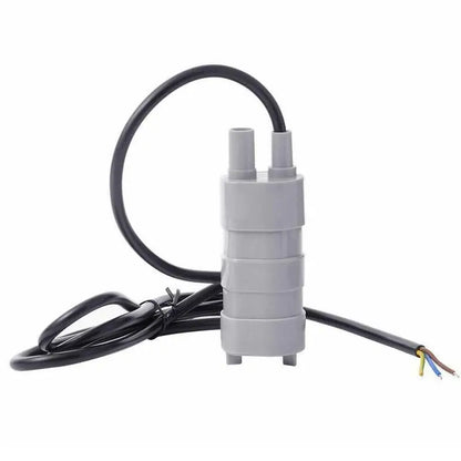 12v Motorhome High Flow For Caravan Submersible Water Pump Whale Pump Rv Submersible Water Pump Household Garden Tools