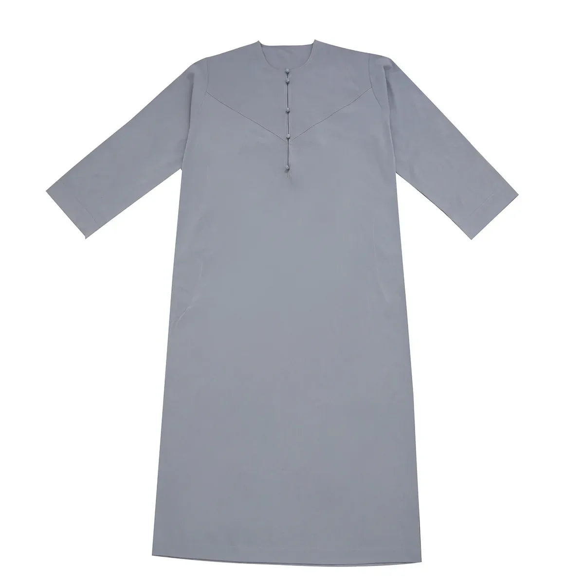 Men Robe Muslim Abaya Dishdasha Modest Djellaba Islamic Dubai Saudi Abayas Prayer Kaftan Eid Ramadan Morocco Jubba Thobe