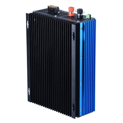 Y&H 1200W 1000W Grid Tie Inverter with Limiter Pure Sine Wave Solar Inverter Battery Discharge Mode Input 48V/24V Optional WiFi