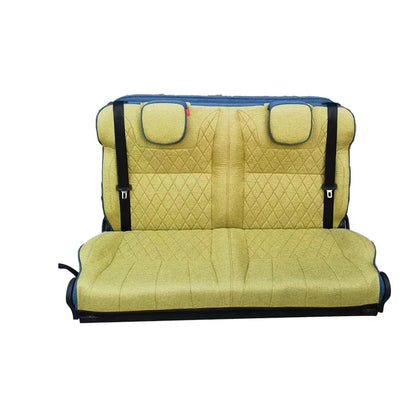 CustomizedUniversal Hight Quality rv sofa seat bed cushion and backrest supported by spring