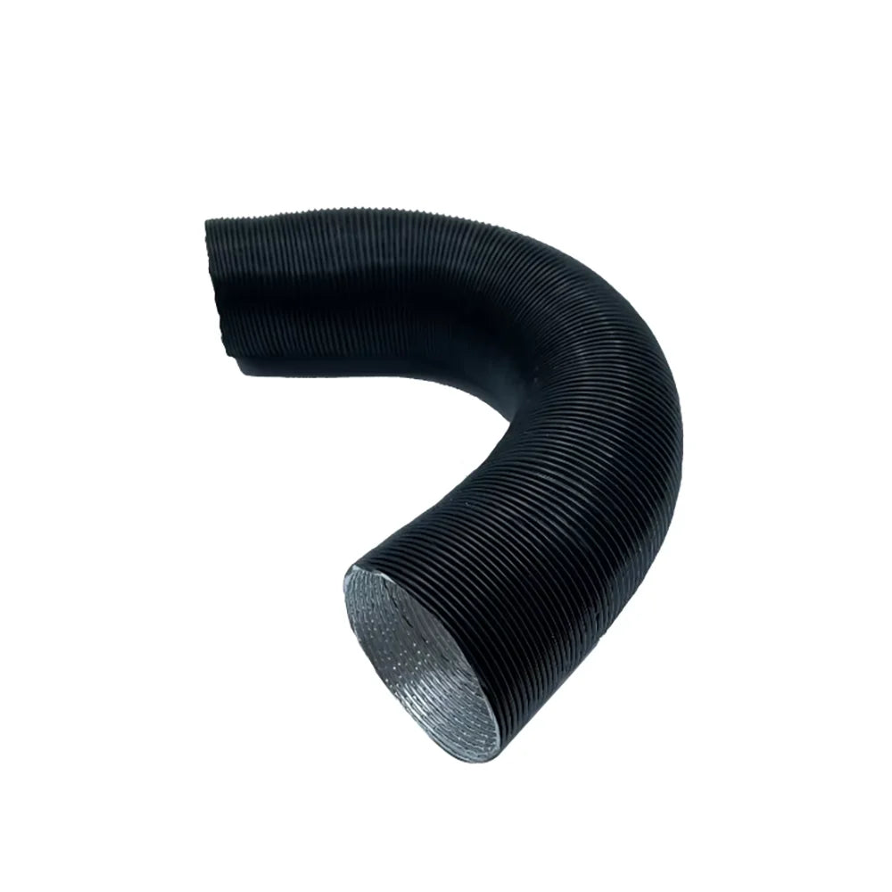 Suitable for Webaster Eberspacier camper van 25mm~90mm diameter 100-500cm long, air diesel parking heater pipe