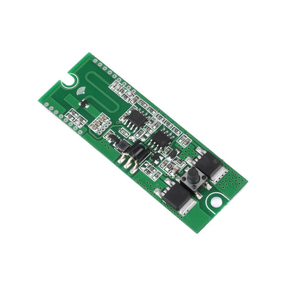 High Power 3.2V 3.7V Remote Control Radar Human Body Induction Solar Light Circuit Board Solar Street Light Driver Board