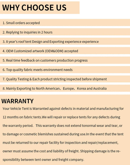 Caravan Awnings,Manufacture Low MOQ Economical Camping Motorhome Caravan Freestanding Car Side Awning