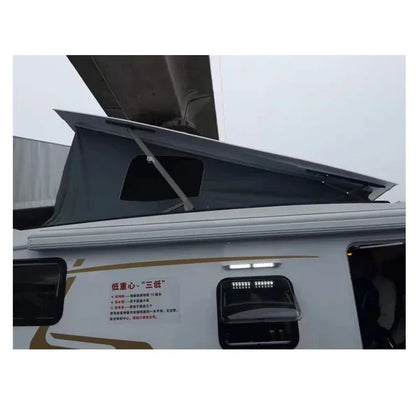 Rv Motorhome/truck Camper/caravan Pop-up Roof Camper Van