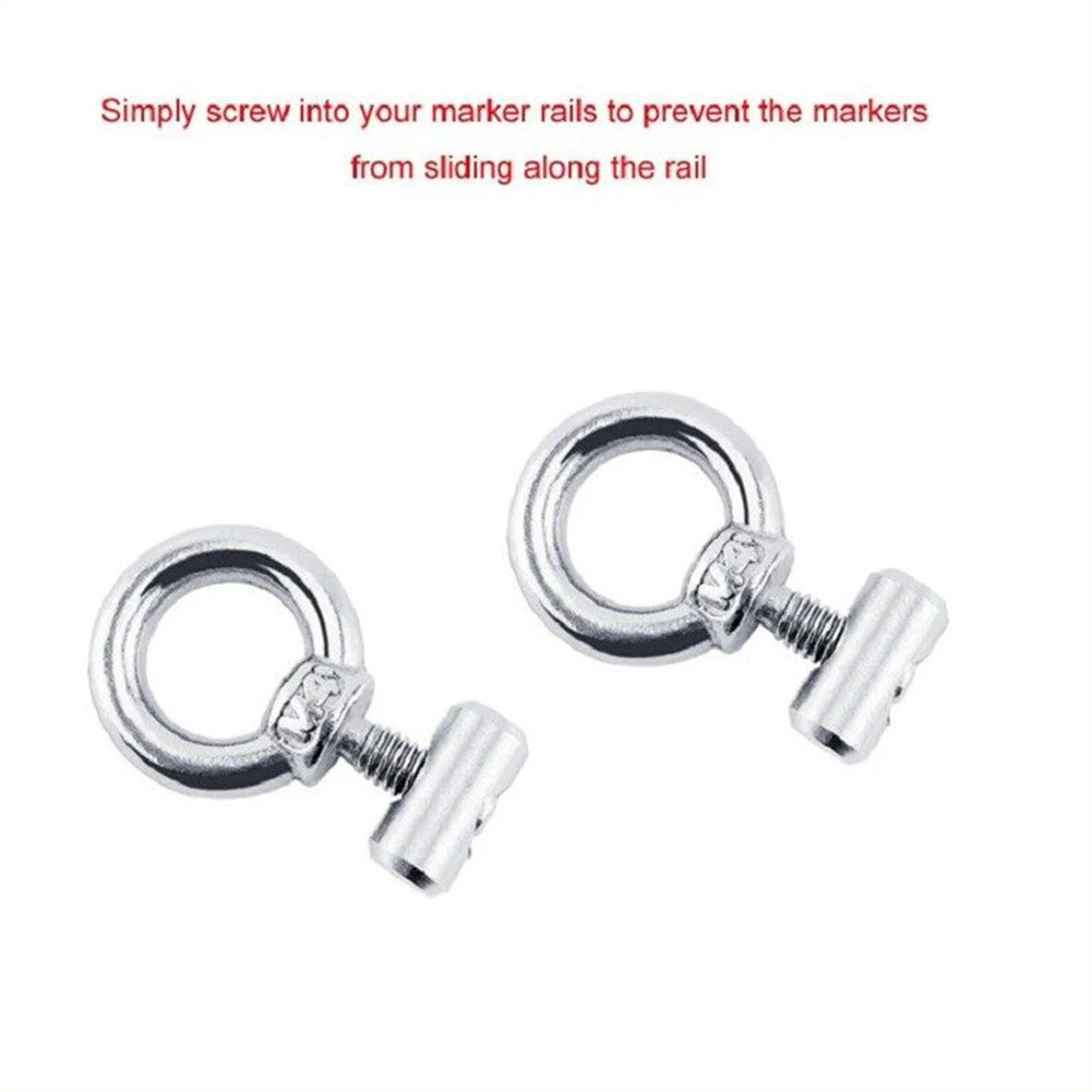 Awning Rail Stoppers Camper Parts Motorhome Campervan Caravan Automobiles Accessories RV Accessories