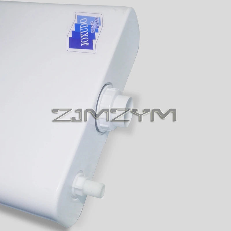 Wall Hanging Household Water Tank Toilet Squat Toilet Energy-Saving Toilet Tank Pumping Thickened Toilet Flushing Tank