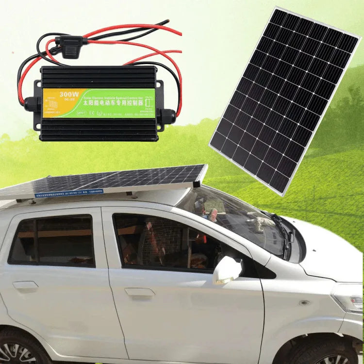 6000W Solar Panel 18V High Efficiency 3KW Portable Power Bank Flexible Charging Outdoor Solar Cells For Battery Home RV Camping