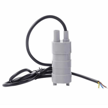 Camper Accessories 12V Motorhome High Flow For Camper Submersible Water Pump Whale Pump