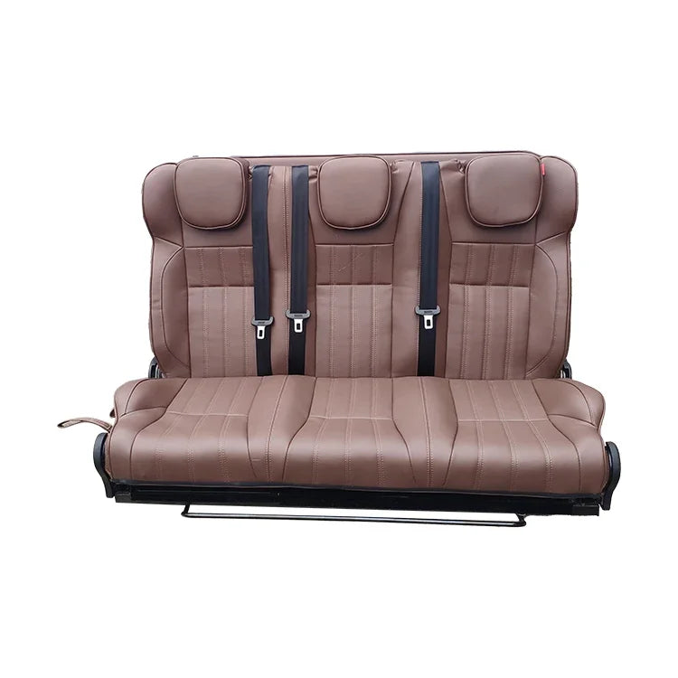 CustomizedUniversal Hight Quality rv sofa seat bed cushion and backrest supported by spring