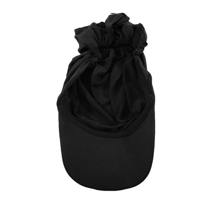 2024 Summer Outdoor Caps for Women Headscarf Muslim Turban Hats Casual Breathable Head Scarves Caps Islamic Clothing Turban Cap