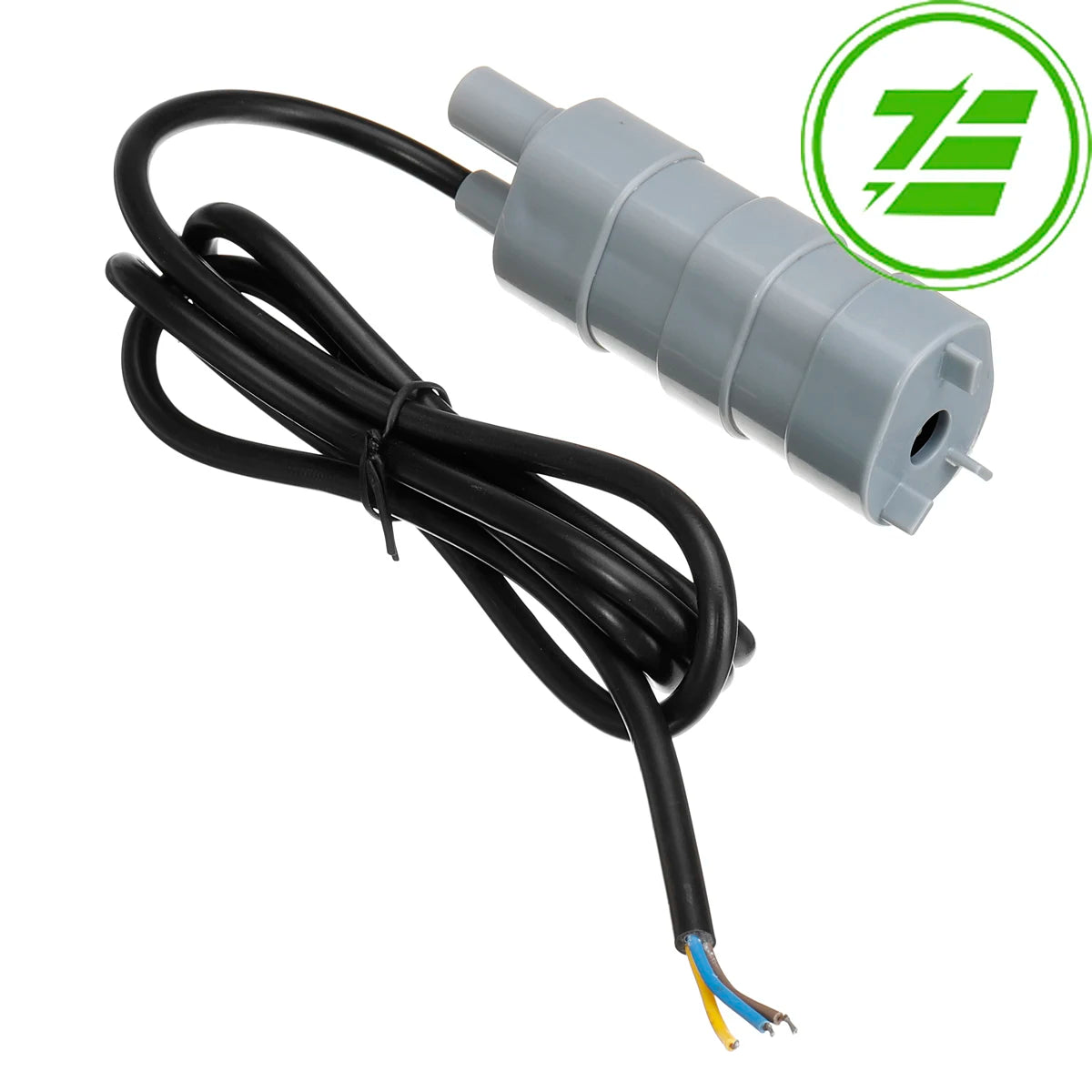 12V Motorhome High Flow Submersible RV Water Pump Whale van Caravan Camper travel trailer autocaravana Accessories